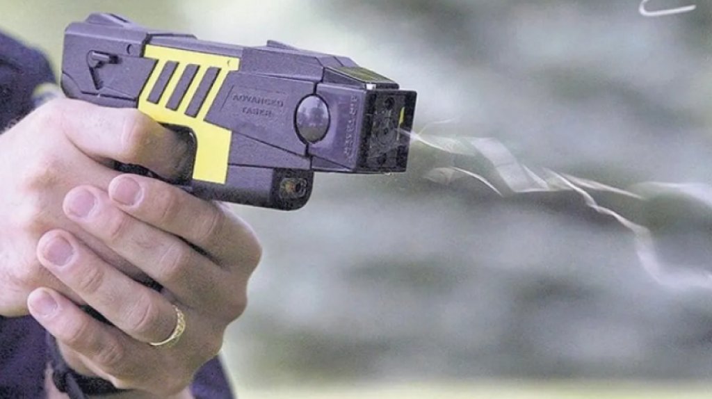 Felipe Miguel: "ANMAC autorizó que se puedan traer las pistolas Taser que compró la Ciudad"