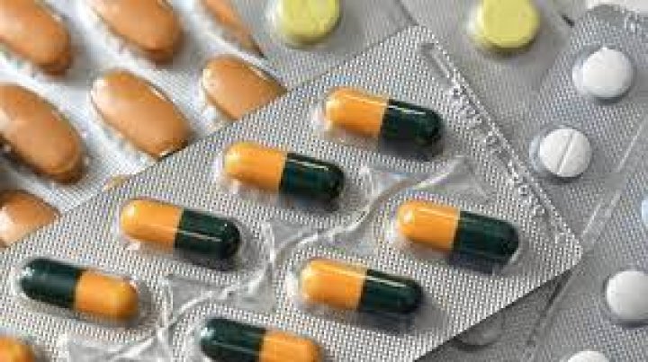 Segundo año consecutivo de baja de ventas de medicamentos ¿Qué sucede en el sector?