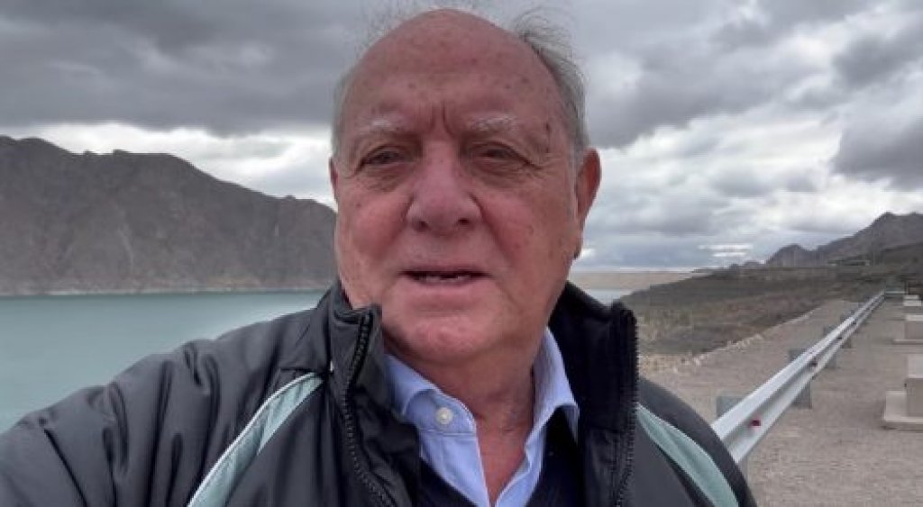 El ex corredor Rubén Daray reveló trucos para hacer rendir mejor la nafta: "Podés hacer entre 150 y 200 kilómetros más"