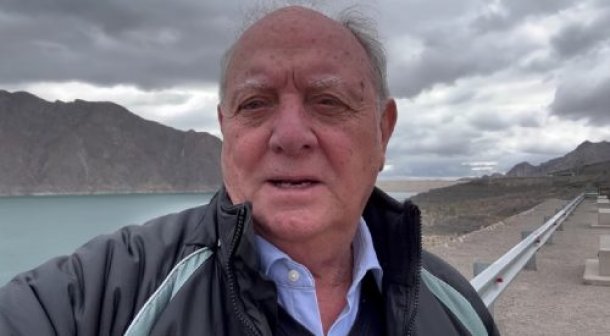 El ex corredor Rubén Daray reveló trucos para hacer rendir mejor la nafta: "Podés hacer entre 150 y 200 kilómetros más"