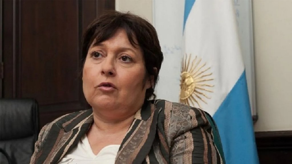 Graciela Ocaña: "A Alberto Fernández le pagaron un retroactivo de 25 millones que creo que se puede suspender"