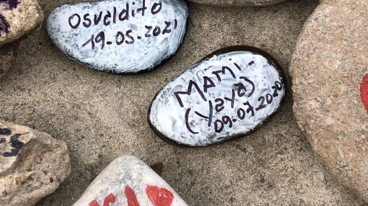 El dolor de Matías Antico por su abuela: &quot;Murió abandonada, evidentemente no fue parejo para todos&quot;