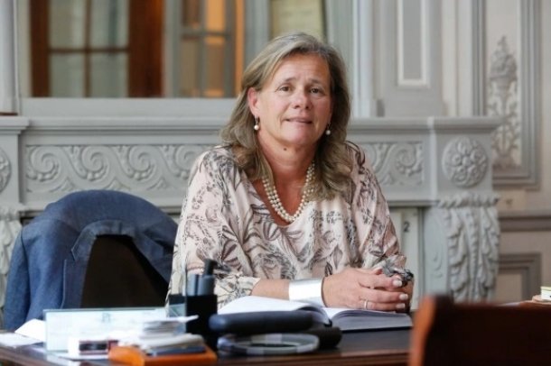 Patricia Ortiz: "Las nuevas medidas económicas van a perjudicar la industria del vino"