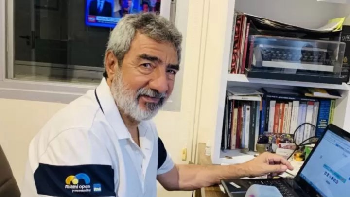 Patricio de la Barra: &quot;La jubilación mínima en Brasil es de setecientos dólares&quot;
