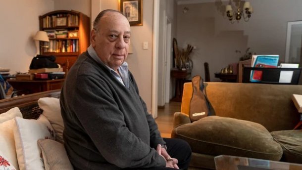 Roberto Cachanosky: "La unidad de cuenta del argentino es el dólar"