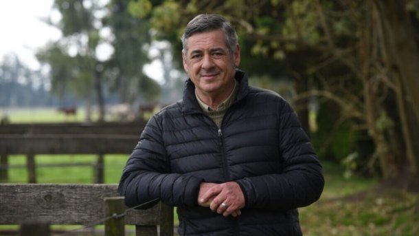Nicolás Pino: "La suba del dólar nos va a perjudicar aún más para conseguir insumos para producir"