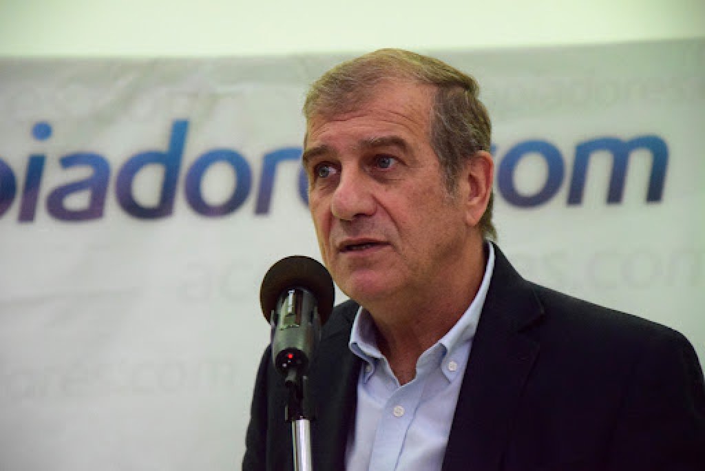 Fernando Rivara: "No es que no le tengamos paciencia a Milei, pero al anterior gobierno no le podíamos pedir nada"