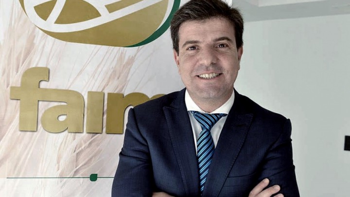 Diego Cifarelli: “Los productores y exportadores preferimos el libre comercio”
