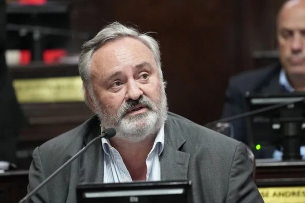 Joaquín de la Torre: "Necesitamos un acuerdo que exceda las necesidades de la política"