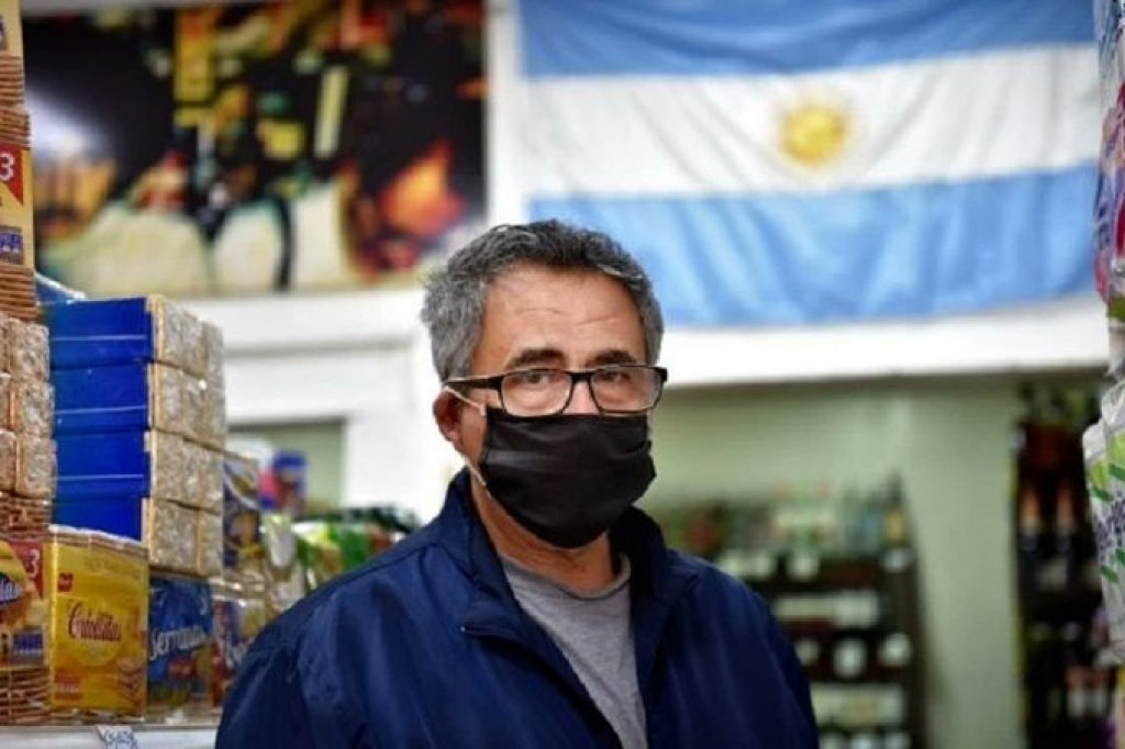 La advertencia del presidente de la Federación de Almaceneros de Buenos Aires: "Las ventas bajaron un 35%"