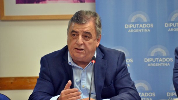 Mario Negri: "Hay que administrar las diferencias, la que viene fracasando hace mucho es la Argentina"