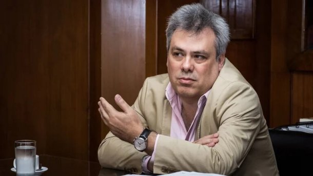 Sebastián Galiani: "La principal arma que tiene Javier Milei es bajar la inflación"