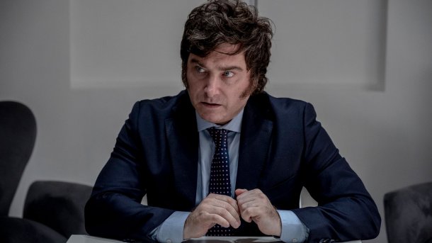 José María Sarachaga: "Cristina elige a Milei porque si llega a ganar cree que en 6 meses lo puede voltear"