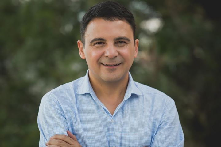 &quot;La sociedad argentina valora el esfuerzo por el bien común&quot;, sostuvo.