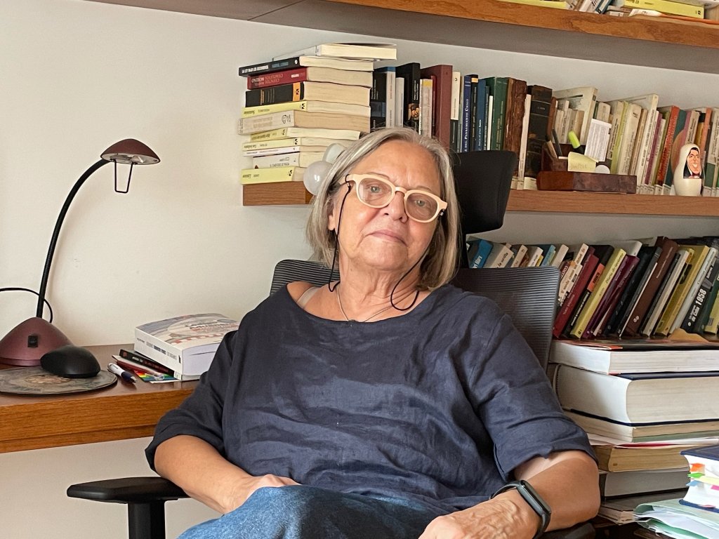 Guillermina Tiramonti: "Abolir la repitencia sólo afloja el sistema, debemos lograr que los chicos aprendan"