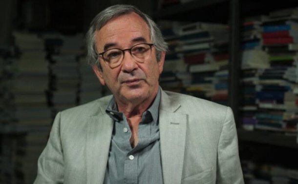 Jorge Sigal: "El nivel de agresividad con los medios está ligado a la impotencia del Gobierno para ejercer su rol”
