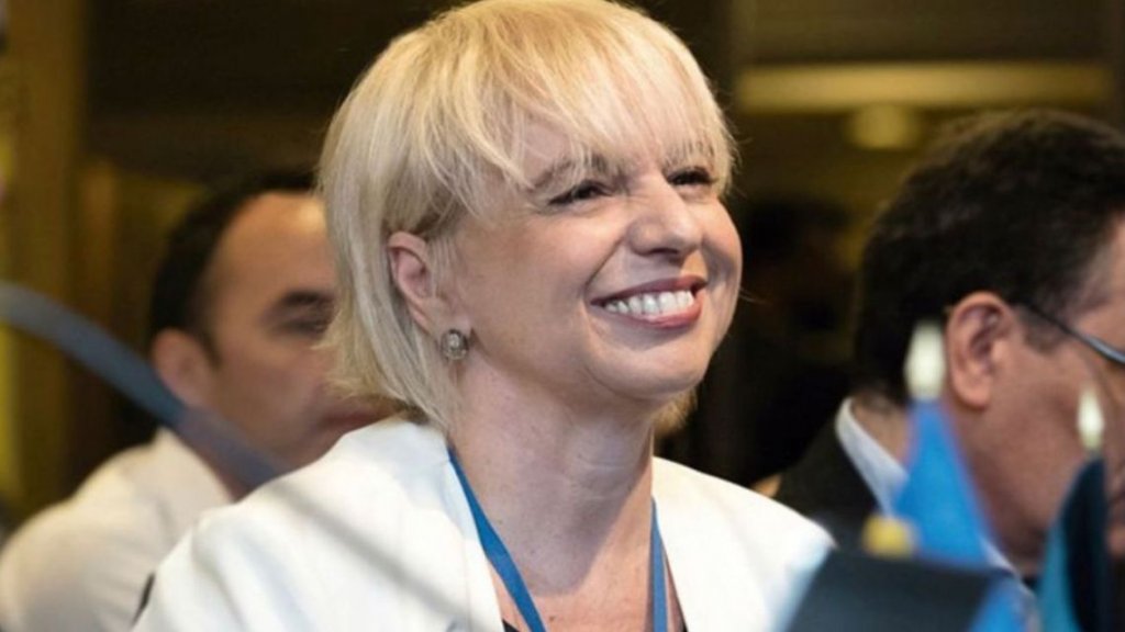 Silvana Myriam Giudici: “Patricia Bullrich jamás habló en campaña del tema de sacar los subsidios”