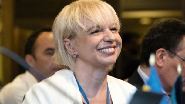 Silvana Myriam Giudici: “Patricia Bullrich jamás habló en campaña del tema de sacar los subsidios”