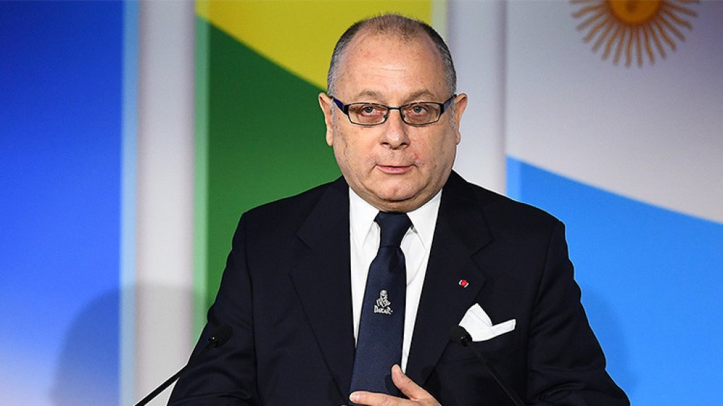 Jorge Faurie: "Lo que ocurrió en Brasil tiene que ser una alerta para la Argentina"