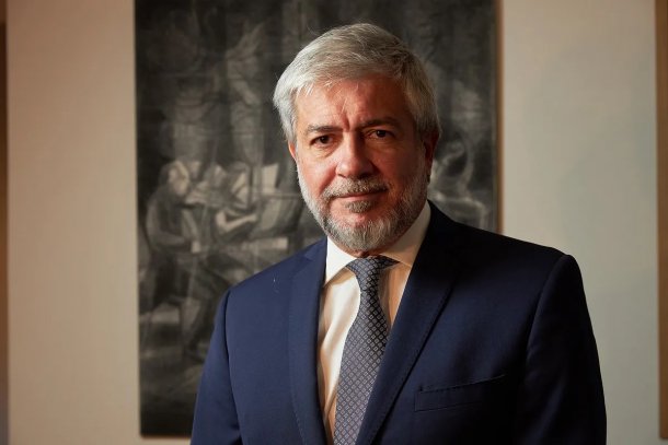 Ricardo Delgado: "El Gobierno quiere evitar la devaluación porque la economía es muy frágil"