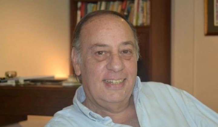 Roberto Cachanosky: "Hay desabastecimiento porque no hay dólares para pagar las importaciones"
