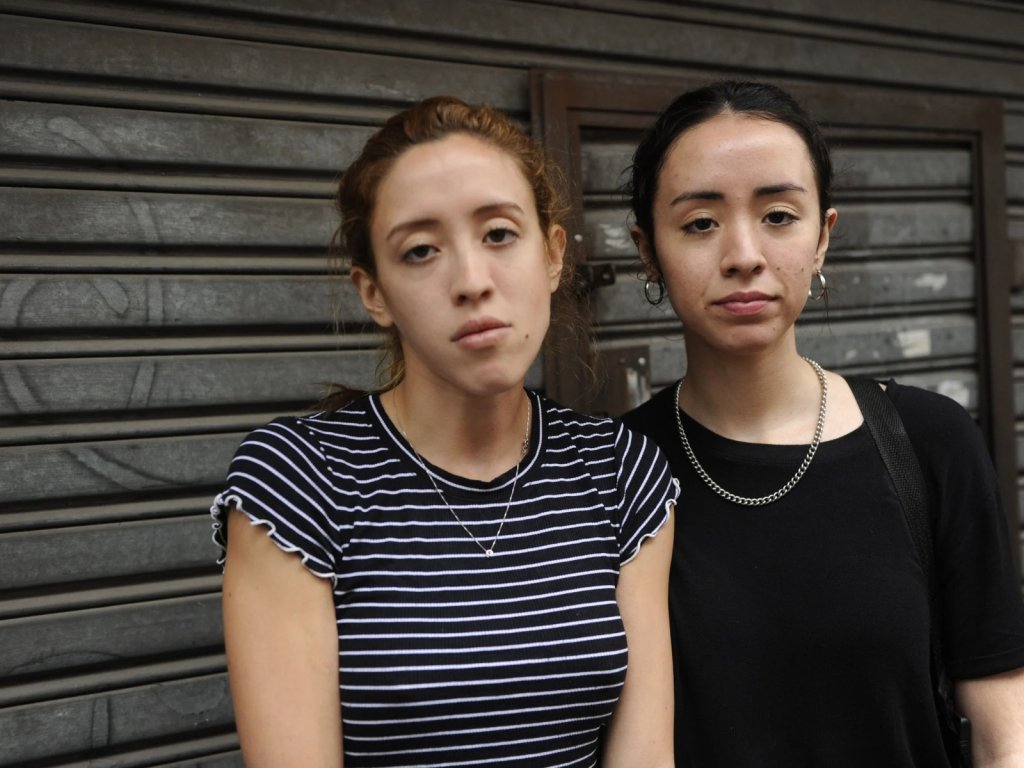 Hija del playero atacado en Monserrat: "En parte estoy conforme y en parte me parece poco la condena"