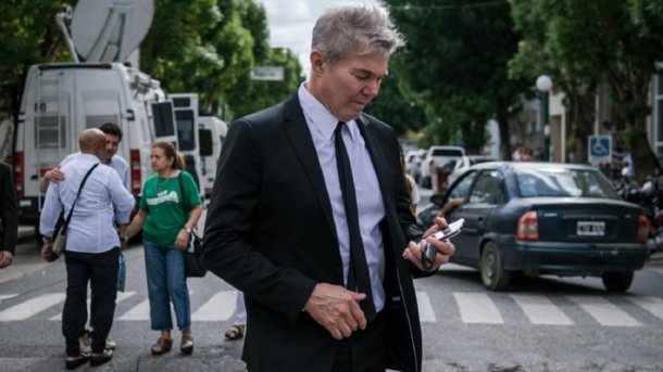 Fernando Burlando: "El clan Sena se maneja de manera muy impune"