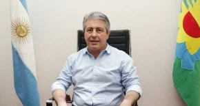 Javier Martínez: "Lo conozco mucho a Mauricio Macri y no creo que frene el acuerdo en la Provincia"
