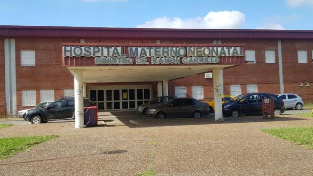 El dolor de la primera madre que hizo una denuncia: "Tuve un bebé sano, y nos fuimos del hospital con las manos vacías"