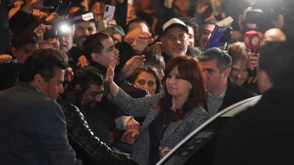 Carlos Argentino López:  &quot;La custodia de Cristina no estaba en un nivel de alerta acorde a la circunstancia&quot;