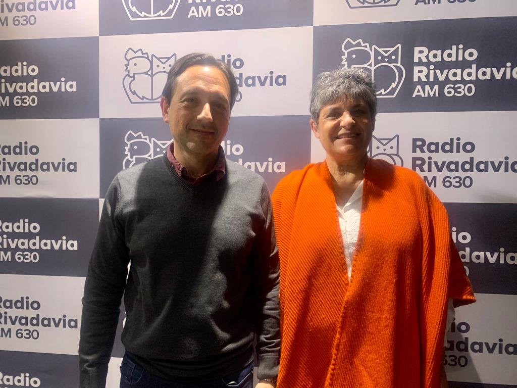 Gabriela Neme: "En Formosa nos sentimos burlados por la homologación de la causa del presidente"
