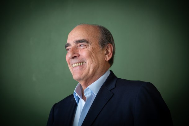 Guillermo Francos: "Vamos a hacer todos los esfuerzos por tener una elección absolutamente transparente"