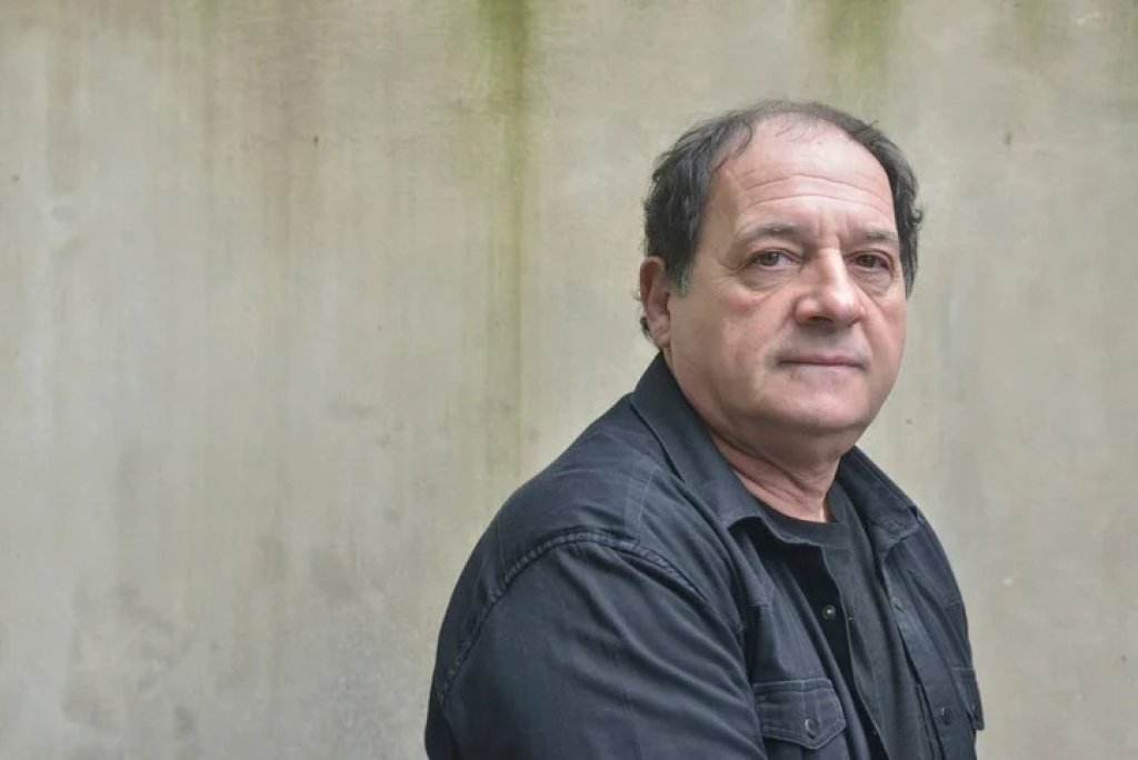 Julio Chávez: “Como ciudadano estoy en una zona de confusión y desasosiego con la realidad del país”
