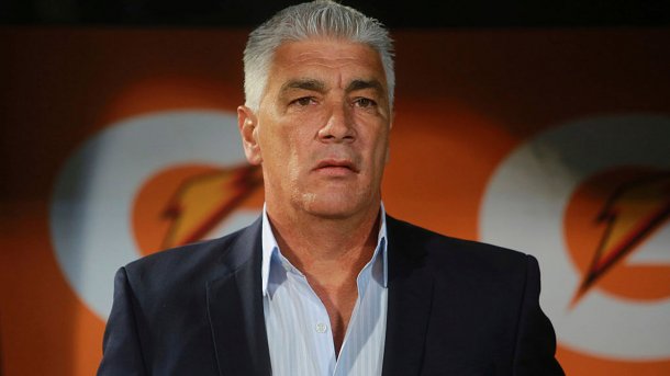 Omar De Felippe: "Demichelis es un buen entrenador, joven, y hay muchas cosas que hay que cuidarlas mucho"