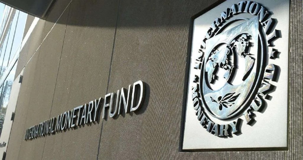 Gabriel Caamaño: "El FMI está haciendo su trabajo y busca que Argentina cumpla con el programa que negociaron"