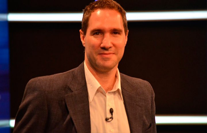Damián Di Pace: &quot;Para todo el esfuerzo que hay, la inflación desacelera muy poco&quot;