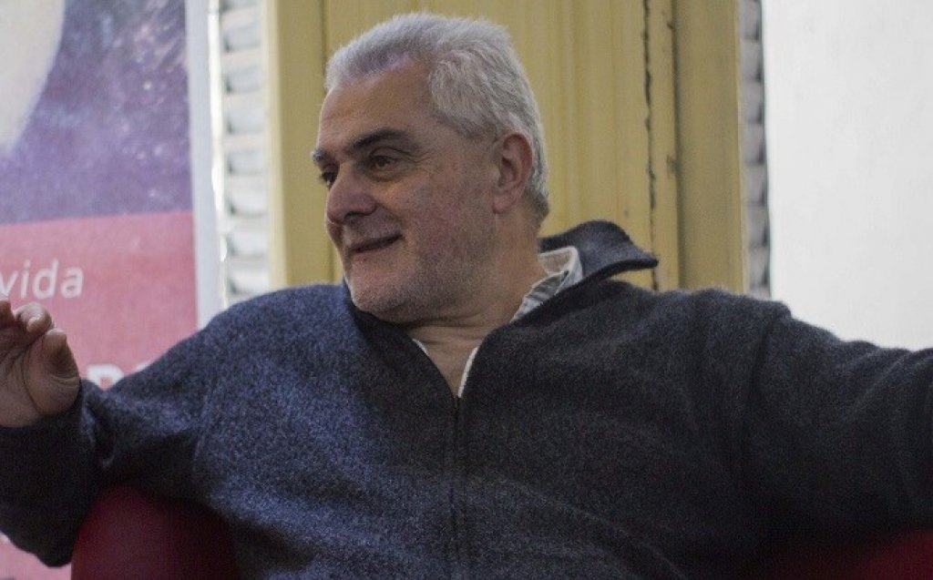 Daniel Bilotta: "Los invito a los dirigentes de la oposición a salir del cómodo termo donde están y mirar la realidad"
