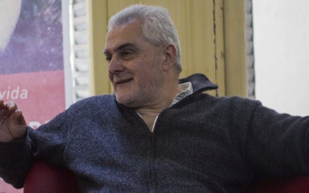 Daniel Bilotta: "Los invito a los dirigentes de la oposición a salir del cómodo termo donde están y mirar la realidad"