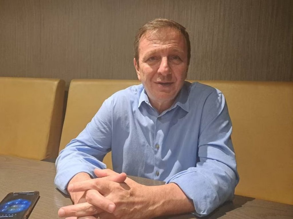 Carlos Lauría: "Los desafíos son enormes, la libertad de prensa en el mundo está en un declive pronunciado"