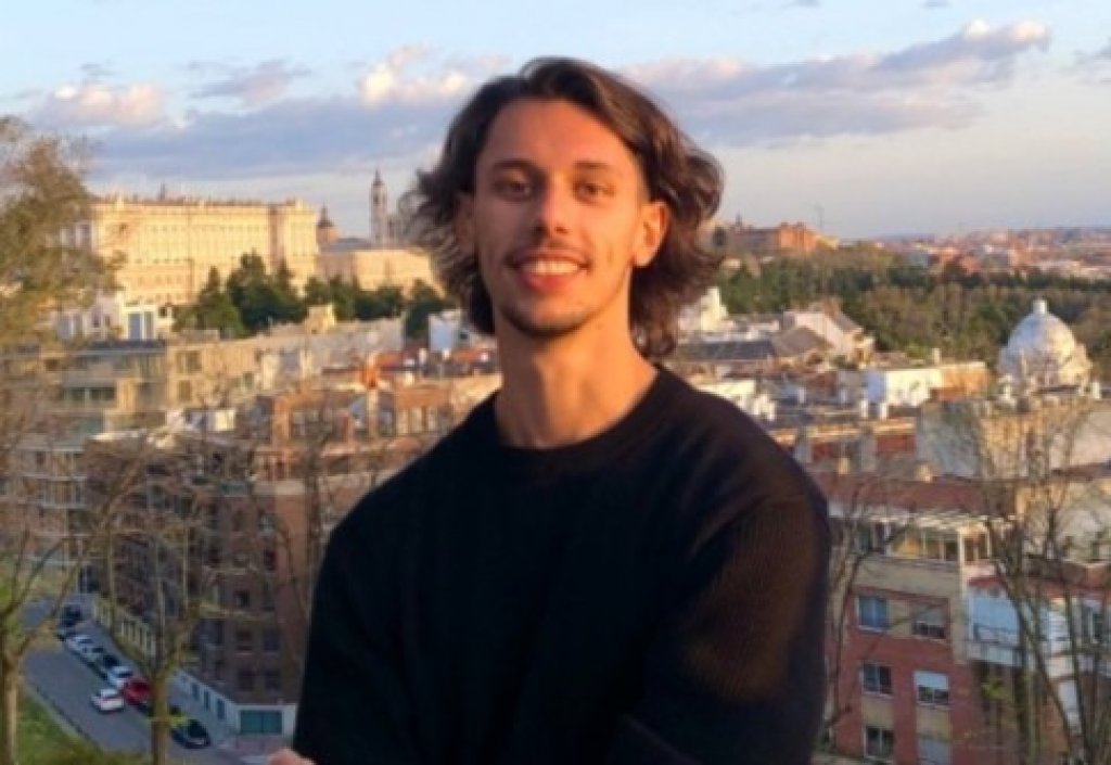 Matías De Luca: "Con estos niveles de inflación, perdés un 15% de tu poder adquisitivo en tres meses"