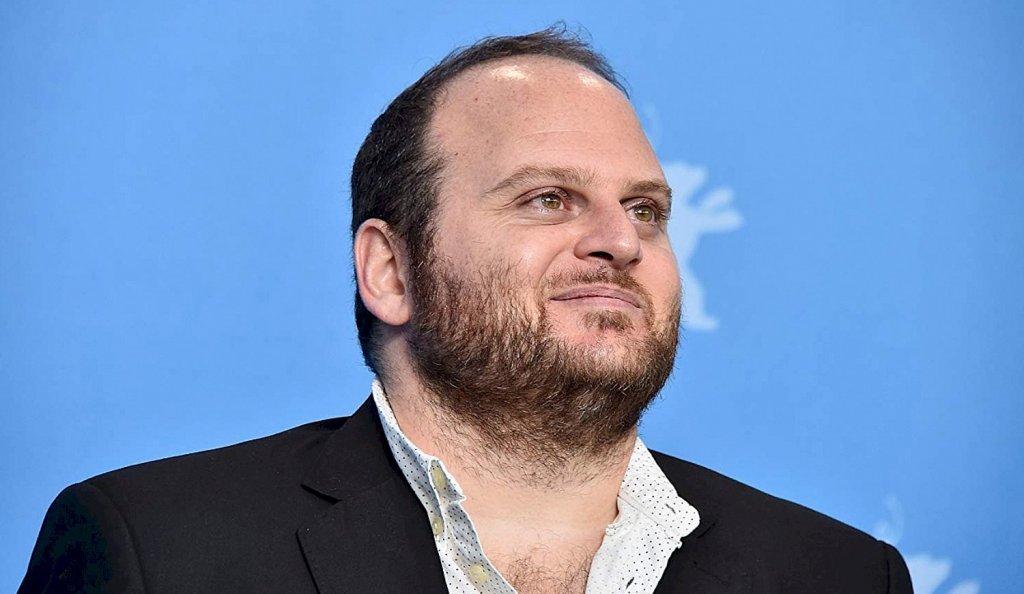 Alan Sabbagh: "Actualmente en el cine hay poco trabajo y muchos recortes"