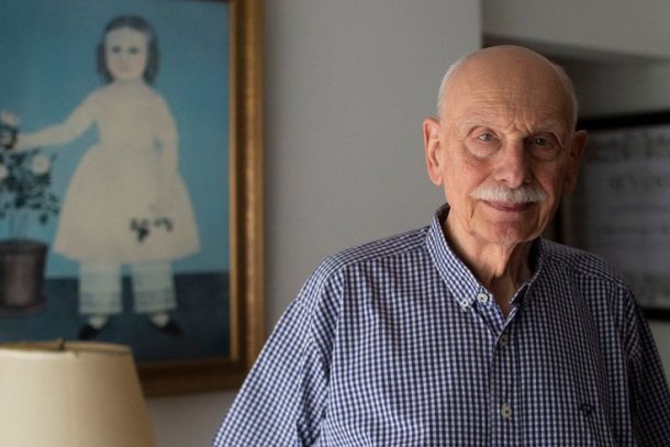 Miguel Ángel De Marco: "San Martín decía que era indispensable la independencia para realizar la campaña libertadora"