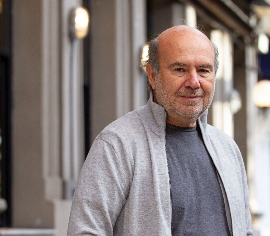 Martin Baintrub: "Creer que por cambiar el nombre vas a convencer a alguien es de una idea ingenua absoluta"