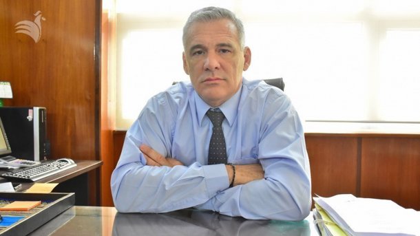 Fernando Carbajal: "El peso de la estructura del gobierno le permitió repetir los resultados de procesos anteriores"