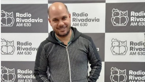"Con el poder y la firmeza de la palabra"
