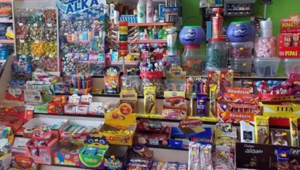 Kiosqueros advierten que vienen "con aumentos continuos desde que empezó el año"