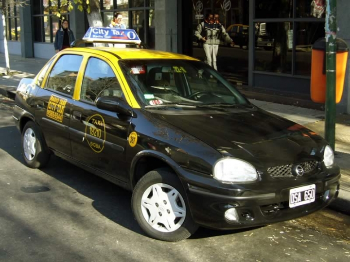 La pandemia y el taxi: el testimonio de un oyente y lo difícil de llegar a fin de mes