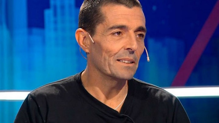 Federico Delgado, sobre la inseguridad: "La gente está harta y con muchísima razón"