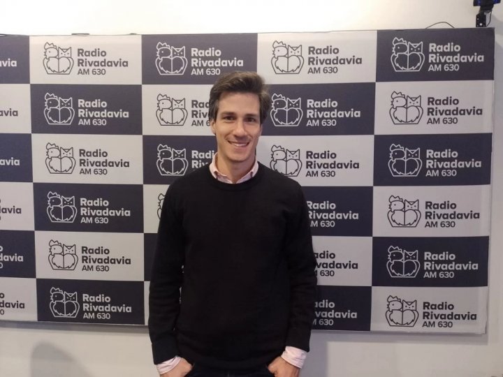 Iván Carrino: &quot;Los precios se están recuperando, pero no hay que pensar que volvieron a niveles previos&quot;