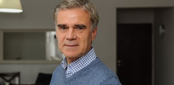 Marcelo Elizondo: "Los países más prósperos, son los más abiertos"